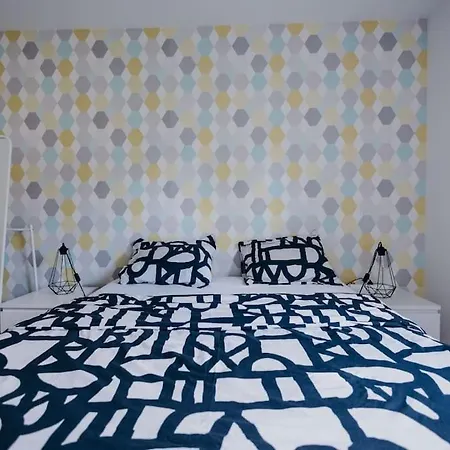 Cosy Avec Wifi A 15 Min De Rennes *